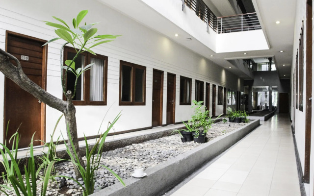 N Hotel