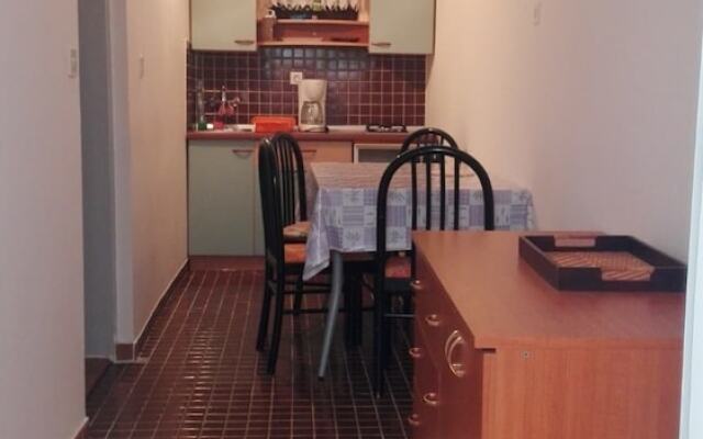 Apartment Tinka-with Beautiful Garden Area