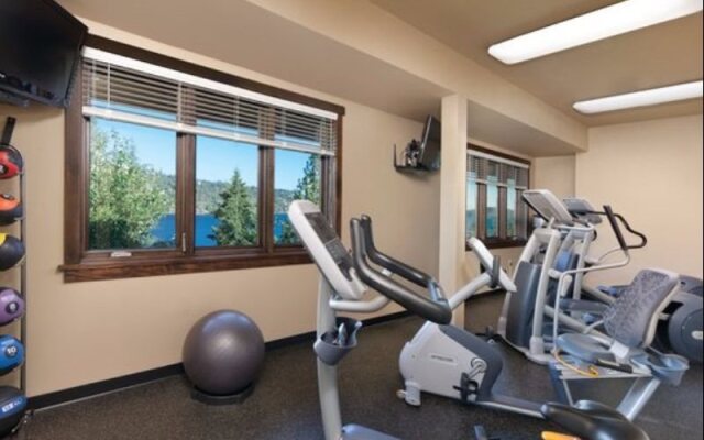 WorldMark Arrow Point