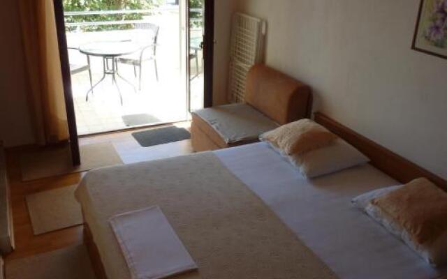 Three bedroom apartment & studio - Apartments Ždrijac
