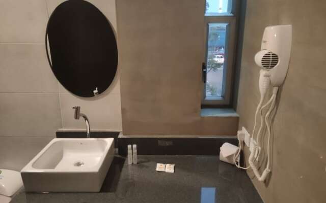 Hotel Boutique Panamá