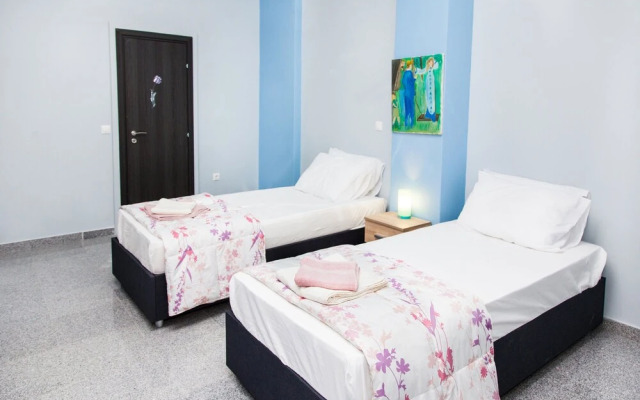 Bright and Relax Studio B in Porto Rafti