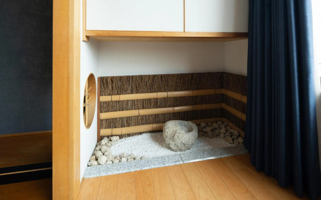 Hotel Sakura Ureshino