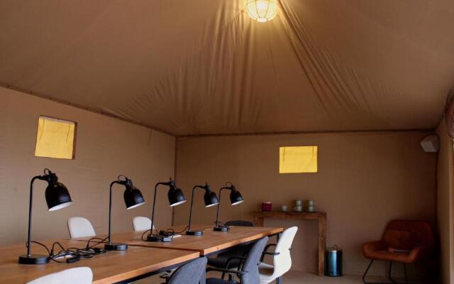Selina Nomad Camp Agafay