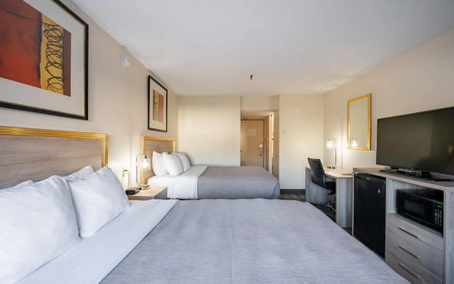 HFX Airport Hotel