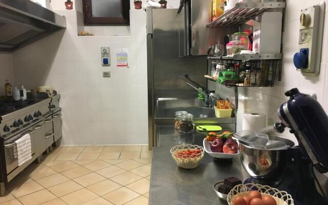 Villa L' Eco dell' 800