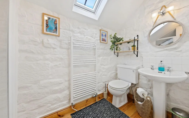 Host Stay Little Barn - Upper Hulme