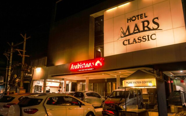 Hotel Mars Classic