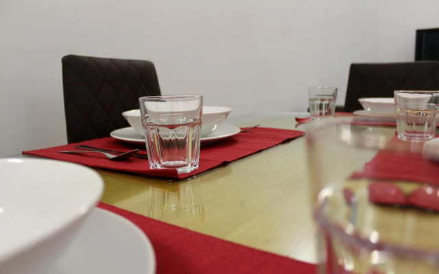 Wish Suite Constancia De Sevilla