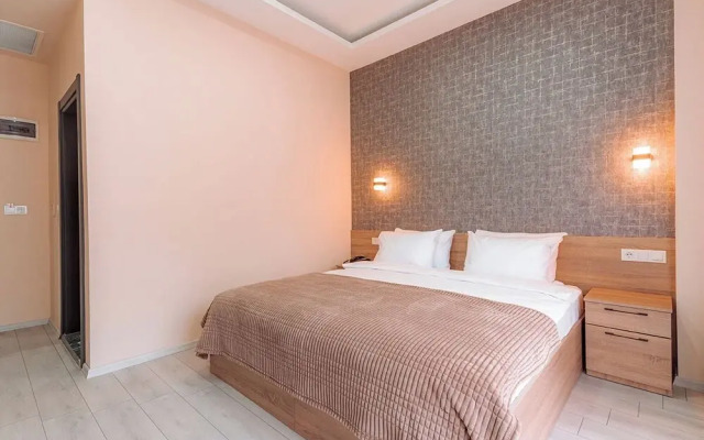 Lidzo Villa - Butik Otel