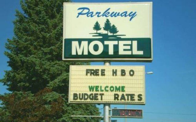 Parkway Motel Red Wing