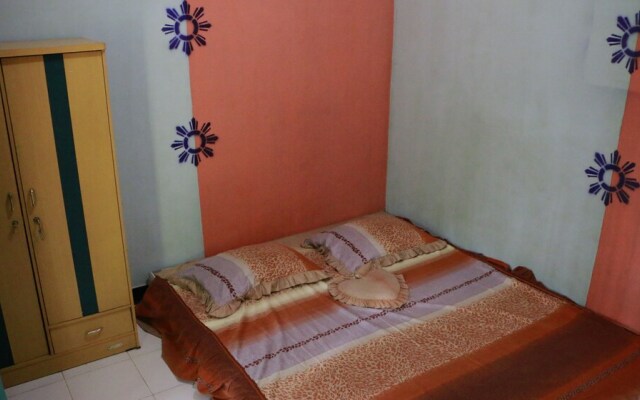 Homestay ENDRO