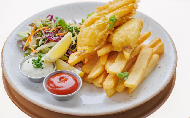 Jet Park Hotel Auckland Airport