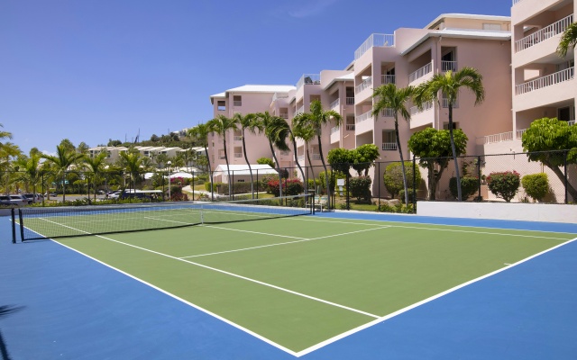 Club Wyndham Elysian Beach Resort