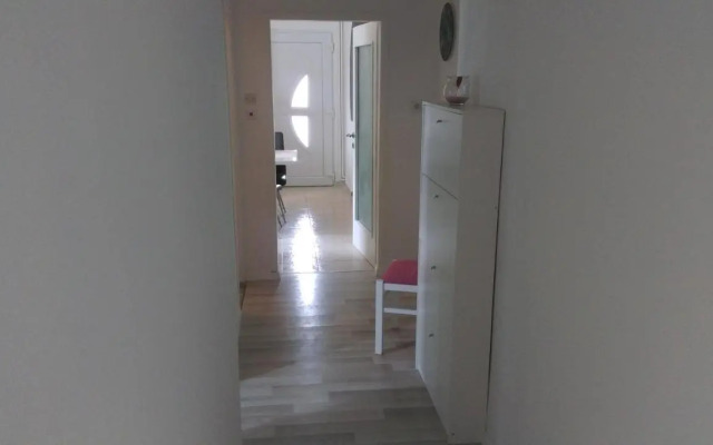 Apartment "Kiki"