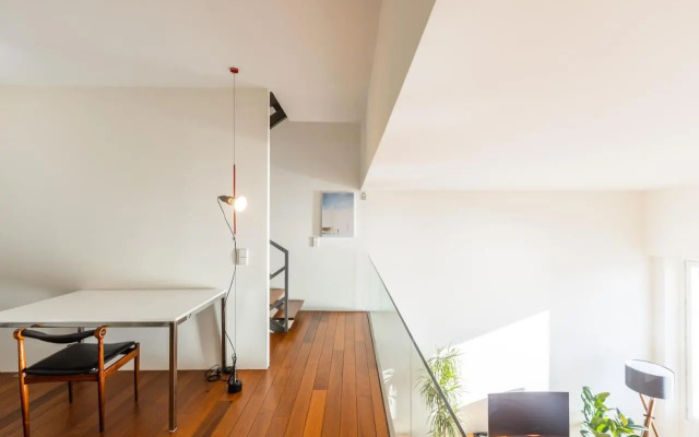 River house