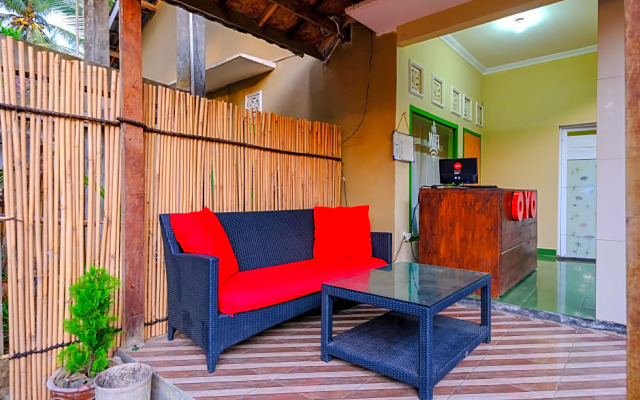 1793 Kuta Circle Homestay