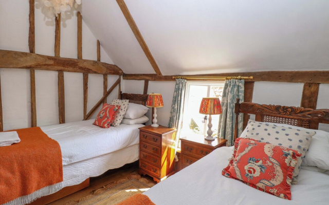 Bank House
