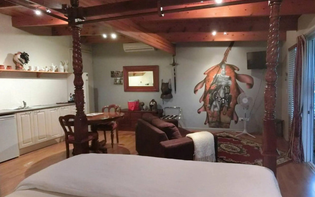 Clandulla Cottages