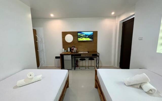 The Philip Ann Resort