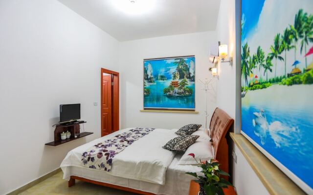 Wuzhen Yuanxi Guest House