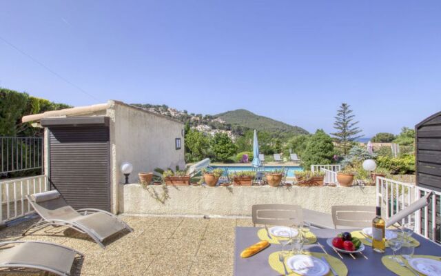 La Madrague dAzur 38935