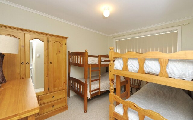 Fingal Court Unit 3 - Fingal Bay