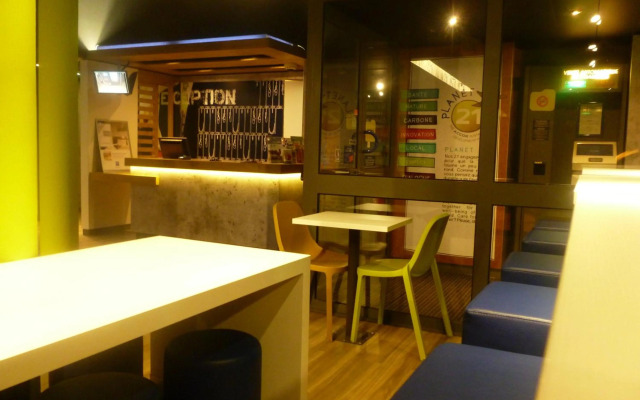 ibis Budget Dunkerque Grande Synthe