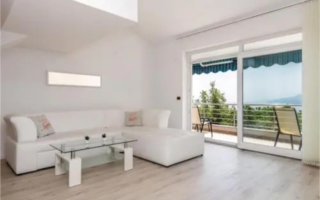 Four Bedroom Holiday Home in Kastav