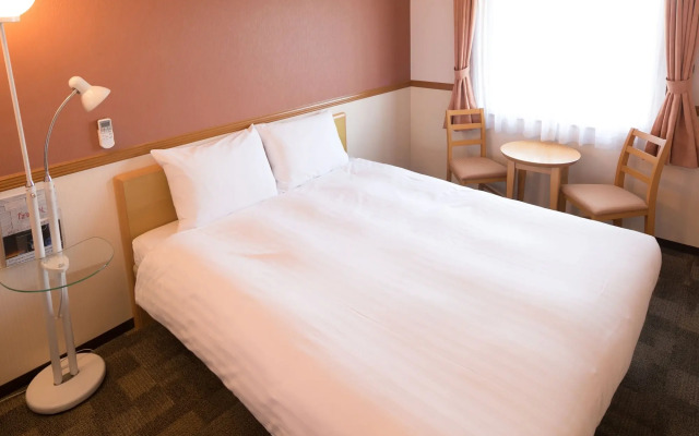 Toyoko Inn Shin Shirakawa Station