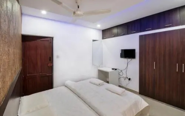 Rams Guest House