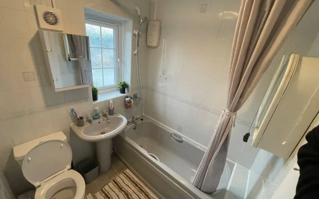 Summerville Manor Luxury Residency With Drive