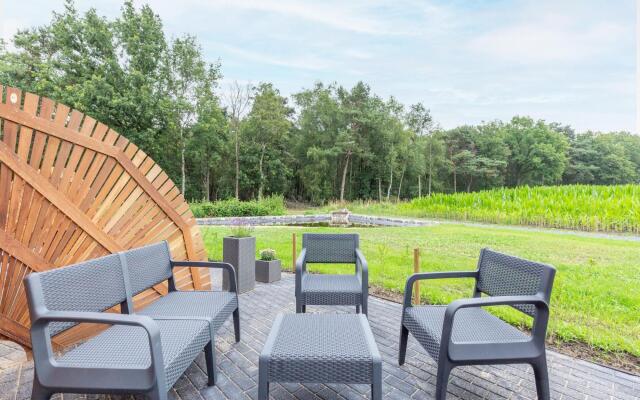 Tranquil Goirle Countryside Home