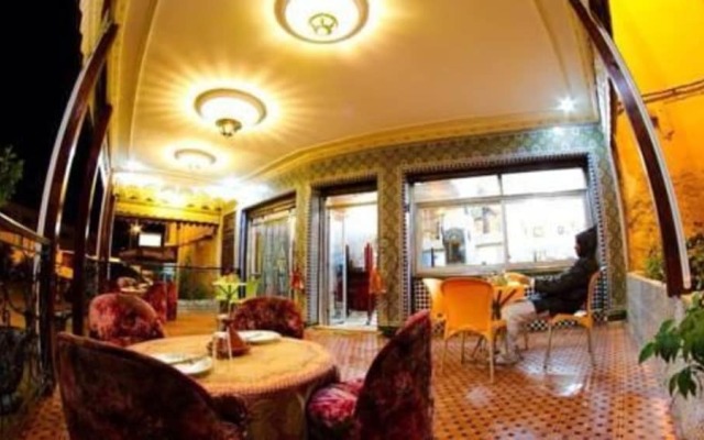 Hôtel Tijani