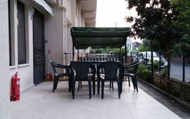 Butik Villas - 1 Bedroom Reverse Duplex