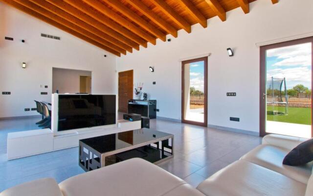 Villa Es Velar 34 De Binissalem