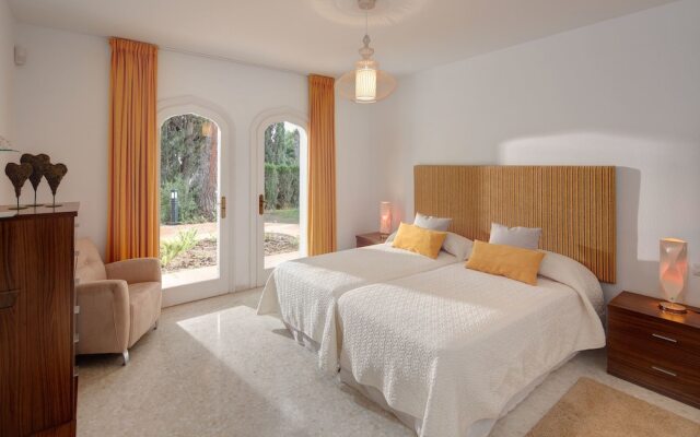 Villa Bara