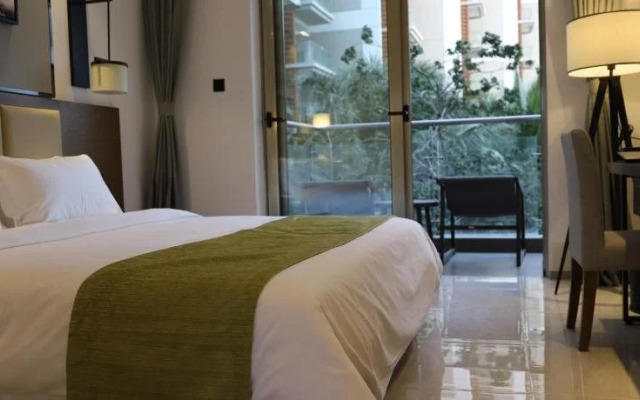 D Lan Resort Hotel