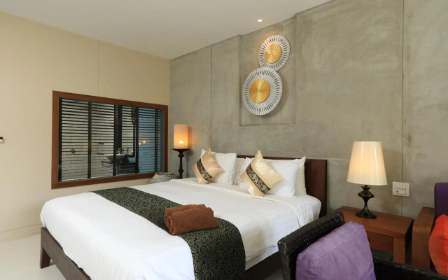 Tea Tree Boutique Resort