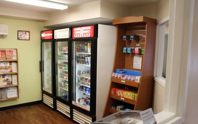 Candlewood Suites Washington Dulles Sterling by IHG