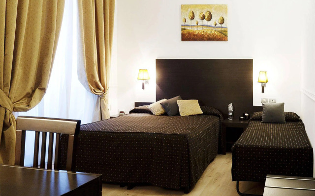 Roman Residence