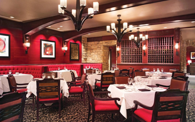 Ameristar Casino Hotel East Chicago