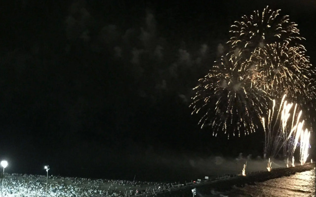 Atlantic Ocean Residence