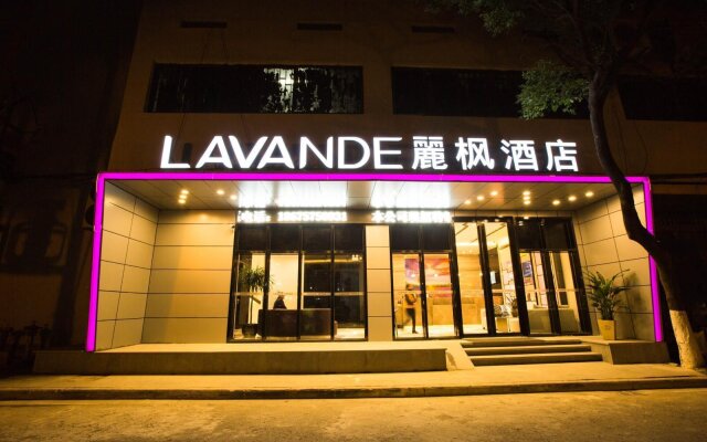 Lavande Hotels·Kunshan Renmin Road