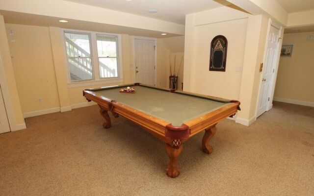 Cool Breeze - 8 Br Home