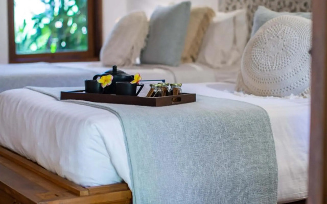 Vision Villa Resort