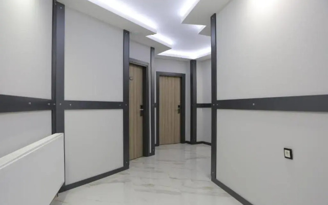 Korkmaz Otel