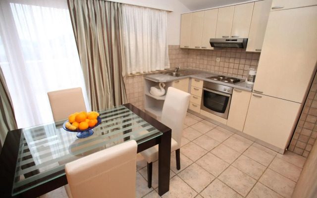 Villa Rustica Dalmatia Depadance
