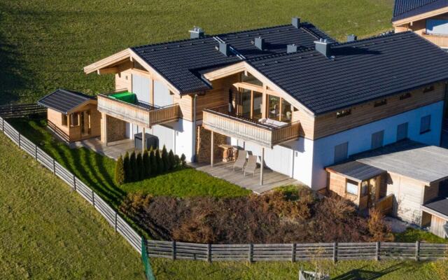 Berg Chalet Breitenberg