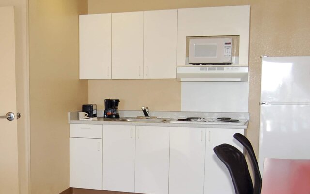Extended Stay America Suites Las Vegas Valley View